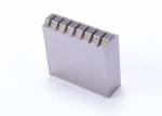 Small Cube EDM Spare Parts Custom Precision Head Complicated ISO9001 2008