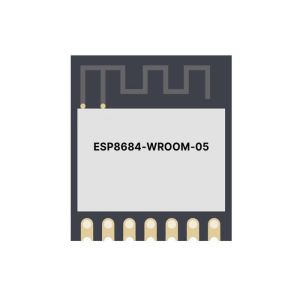 ESP8684-WROOM-05 Wireless Communication Module Wi-Fi And BT 5 Modules 2.4GHz PCB Antenna