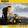 Buy cheap shovel machine loader SDLG 5T LG956L from wholesalers