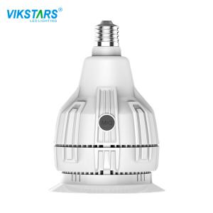 China Supermarket High Power LED Bulb 150w 200w Long Lifespan 135lm/w factory