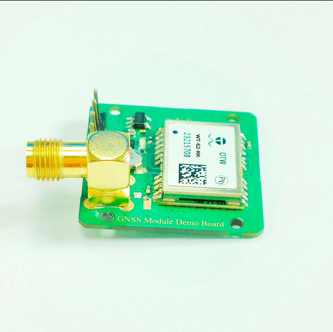 OTW WT-62-RK RTK GNSS Module Centimeter-Level Positioning Development Board