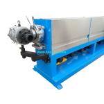 High Productivity Good Quality Wire and Cable Extrusion Machine