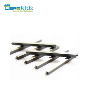 China Cork Paper Cutting Carbide Cork Knife Molins Tobacco Machine Parts factory