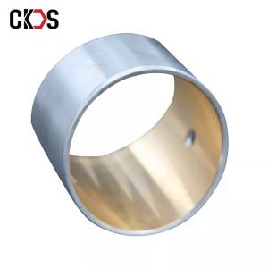 China Japanese Truck ENGINE CONNECTING ROD BUSHING for ISUZU 4HK1 6HK1 XY 8-94391794-1 8-94394613-1 8943917941 8943946131 on sale