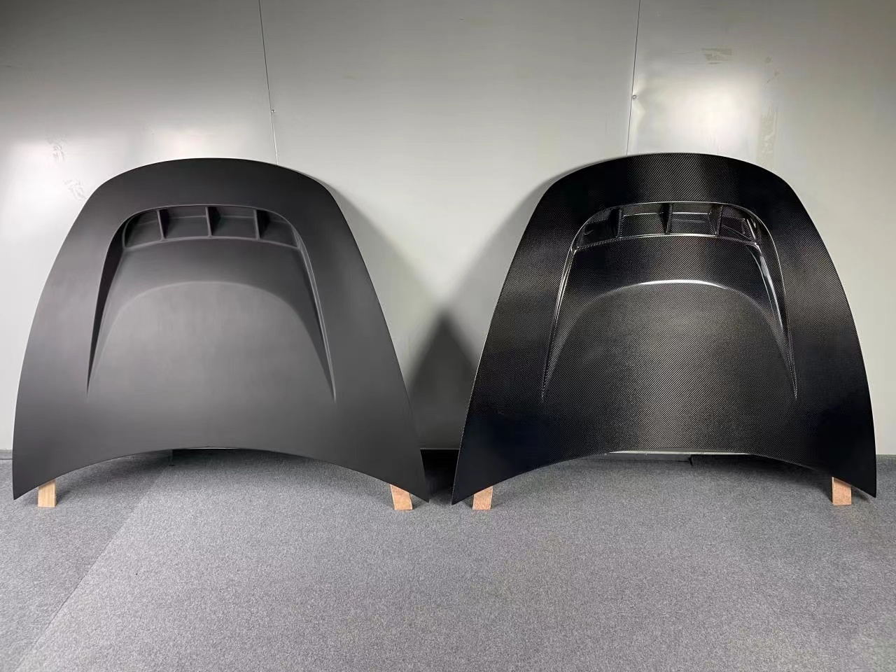 Selling MODEL 3 Body Kit Upgrade for the Tesla Model 3 With Robot-style Front and Rear Bumper Spoilers