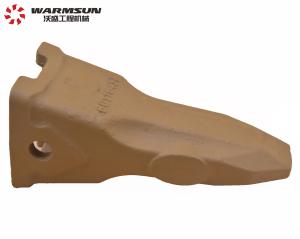 China 12076675 Excavator Bucket Teeth 55C.3.4-2 Steel Casting factory
