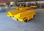 Adjust V-Frame Electrical Transsfer Trolley