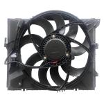 BMW 3 Series 2007-2013 E90 E91 Radiator Fan Motor Assembly 600 Watt 17427547305