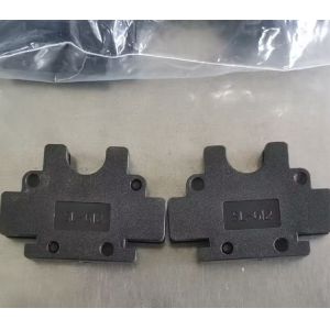 ZC-612 SL-612 Black Automotive Car Auto Standard ATU ATY ATO ATC Blade Fuse