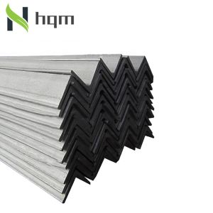 125x75x8 200x100x10 150x90x10 Unequal Angle Hot Rolled Carbon Steel Angle