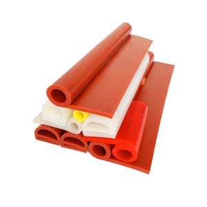 Factory Equipment Flexible Epdm Vulcanized Compression Dust Cover Protective Rubber Bellow Car Industry Moulding Service Gasket