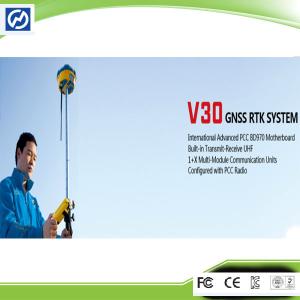 China Best Quality GPS Localizer Marine GPS Tracker factory
