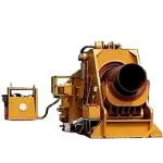 2000KG Hydraulic Pipe Bender for Pipeline Construction Production Line