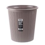 Paper Basket Guest Room Office Toilet Dustbin Without Cover