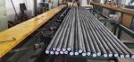 Hot Rolled Annealed Alloy Engineering Steel Bar EN24/4340/SNCM439/40CrNiMo For