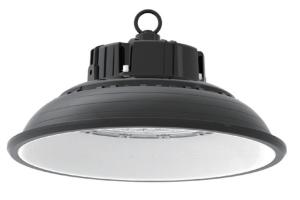 China 5700K Explosion Proof High Bay Light , 100w LED Warehouse Light factory