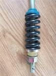 6mm Elevator Accessories Customised Size Carbon Steel Material Rope Attachment