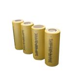 Long Cycle Life 26650 Lithium Cylindrical Battery Cells 3.6V 5000mAh Rechargeabl