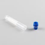 Autoclavable 5ml Skirted Cryogenic Storage Vials For Liquid Nitrogen Freezing