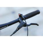 High Configuration 30 Speed 29 Inch Carbon Fiber Mountain Bike with SMN M6000