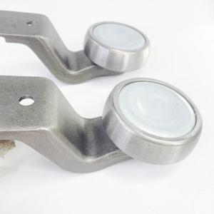 China Forged Chains And Trolleys X458 X678 X698 For Overhead Conveyor Systems factory