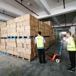 High Definition Video Camera Shenzhen Free Trade Zone Delivery By Sea Air Rail