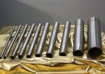 Welded Stainless Steel Seamless Pipe,Austenitic polished 304 stainless steel