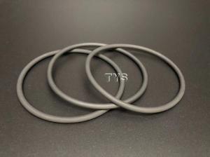 China 70X3.1 Excavator Cylinder Hydraulic O Rings Hose Joint Valve FKM Material factory