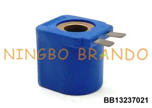 China Solenoid Coil 12VDC 17W For Lovato LPG Reducer RGE090 RGE092 RGE140 factory