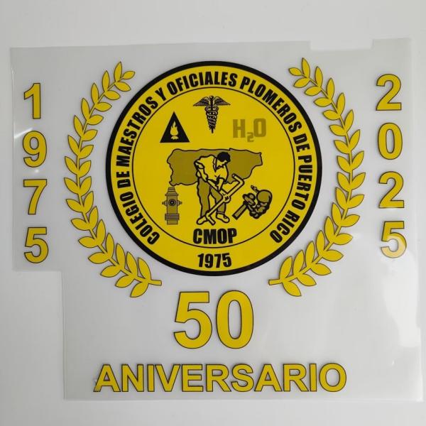 China Circle Custom Heat Transfer Logo Multiple Colors Screen Printing Heat Transfers factory