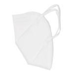 Anti Dust Protective KN95 Mask High Efficiency Filtration / GB2626 Respirator
