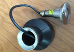 Embedded LED Underwater Lights With Optional Lens Meet Diversified Lighting