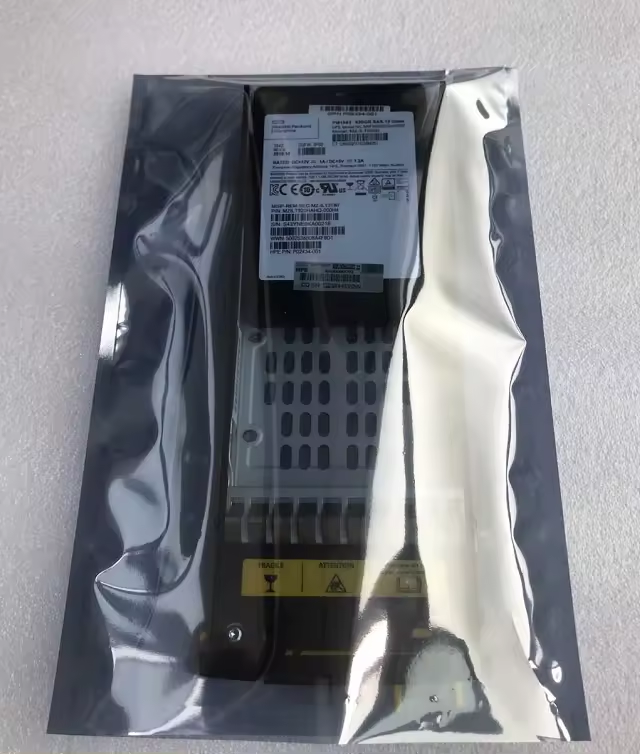 20TB SAS 12G Midline 7.2K LFF 3.5in M2 Hard Drives S0F32A Server Hard Disk HDD Performance