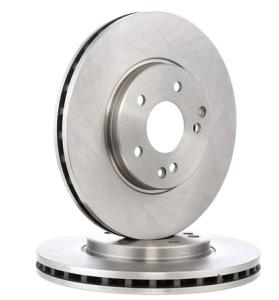 China Mercedes Benz 2104211212 Chassis Parts Brake Disc factory