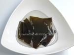 Tasty Green Dehydrated kombu Kelp A Superfood For Salads Dashi Soups