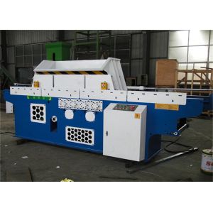 China Hydraulic Pine Wood Shaving Machine 4500r/Min For Horse Farm Bedding on sale