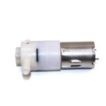 FDA grade high pressure high Accuracy low power dc 12v mini water pump electric