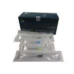 Fast Shipping Sterile Micro cannula 25g 50mm 70mm Blunt Tip Micro Cannula Needle