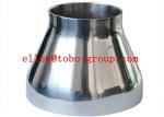 Stainless steel reducer SS904L, UNS S32750, UNSS32760 310S ,317L,321 CON REDUCER