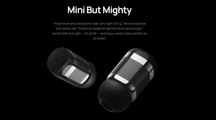 HUAWEI WATCH Buds Earphone SmartWatch 2-in-1 Noise Reduction Call Blood Oxygen Monitoring Men Women Sports Bracelet