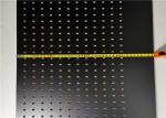 Pegboard Hardboard For Shopfitting