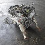 Imported Japan Second Hand Used Gasoline Engine For Toyota Land Cruiser