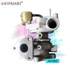 Machinery Engine Turbocharger Tractor 4M40 TF035 49377-03041 For Mitsubishi