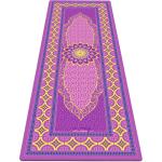 Custom Design Non Slip Natural Rubber Yoga Mat For Eco Friendly Practice Workout