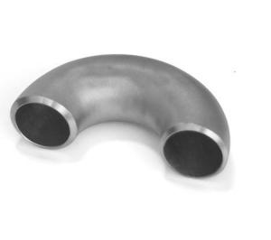 China Stainless steel 180 elbow LR factory