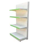 Accuracy High Quality Supermarket Shelves Removable Retail Hanging Basket