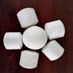 92% High Alumina Ceramic Grinding Cylinder Balls Customized