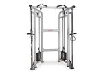 Adjustable Dual Pulley Cable Training Crossover Machine For Commercial Gym