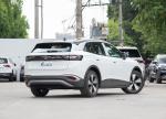 High Speed Electric Vehicle Car VW ID.4 X 480Km 5 Doors 5 Seats SUV 170Ps 125Kw