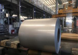 China BA 2B Finish 430 Stainless Steel Coil High Safety Third Party Inspection factory